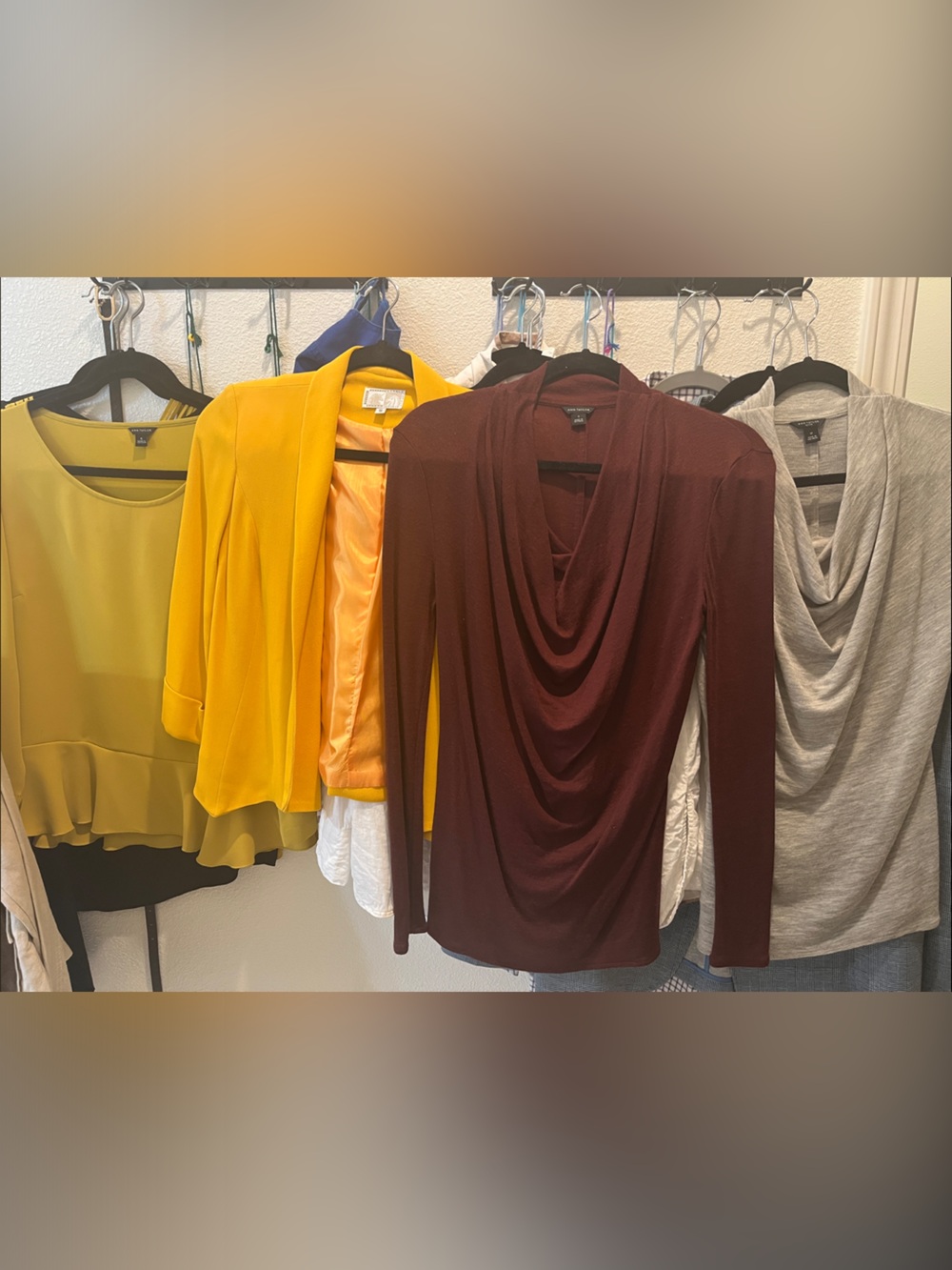 Men Sweater Subcategory Identification